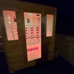 Pacsirta Apartman Tiszaderzs