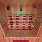 Apartman Pacsirta Tiszaderzs