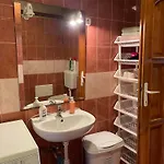Apartman Pacsirta *