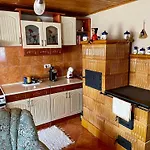 Apartman Pacsirta