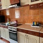 Pacsirta Apartman