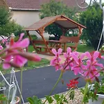 Apartman Pacsirta