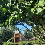 Apartman Pacsirta Tiszaderzs