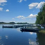 Pacsirta * Tiszaderzs