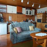 Apartman Pacsirta