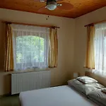 Pacsirta Apartman Tiszaderzs