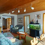 Apartman Pacsirta *