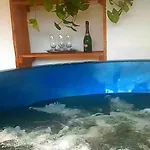 Apartman Pacsirta *