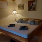 Pacsirta Apartman Tiszaderzs