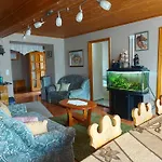 Apartman Pacsirta