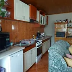 Pacsirta Apartman *