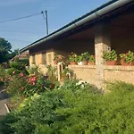 Apartman Pacsirta *