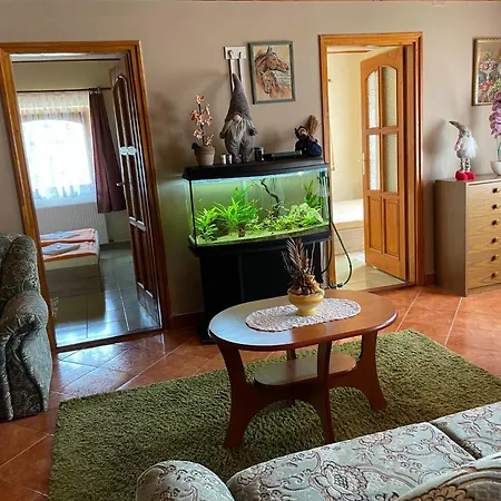 Pacsirta Vendeghaz Tiszaderzs