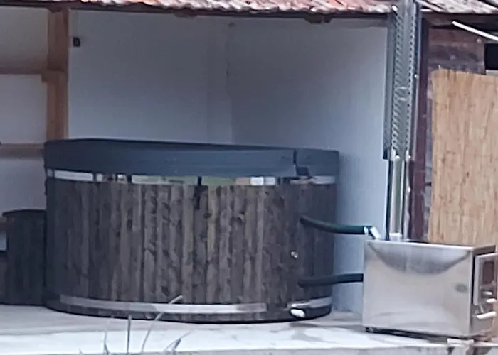 Pacsirta Vendeghaz Tiszaderzs
