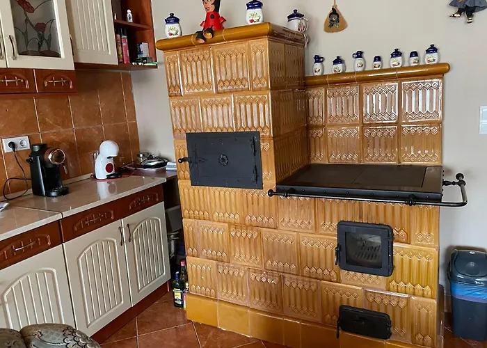 Pacsirta Vendeghaz Lejlighed Tiszaderzs