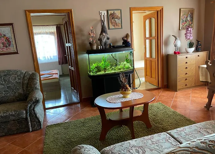 Pacsirta Vendeghaz Tiszaderzs