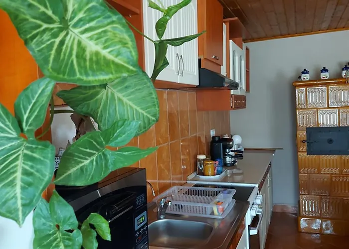 Pacsirta Vendeghaz Appartement Tiszaderzs